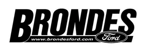 Brondes