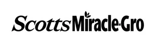 Scotts Miracle-Gro