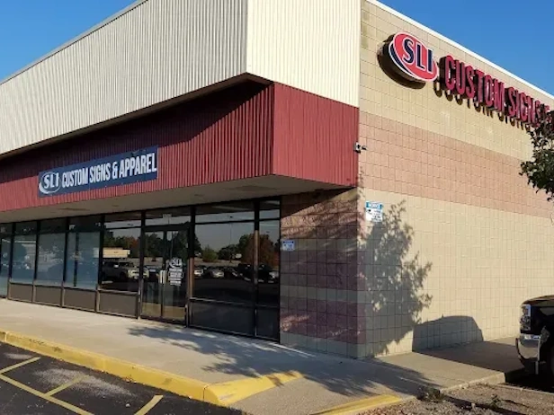 Toledo SLI office