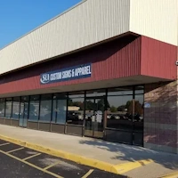 Toledo Headquarters