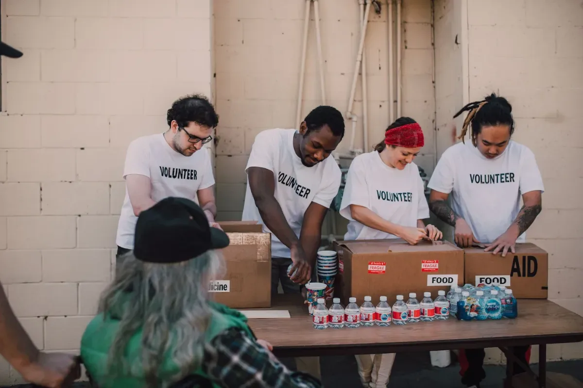 Nonprofit