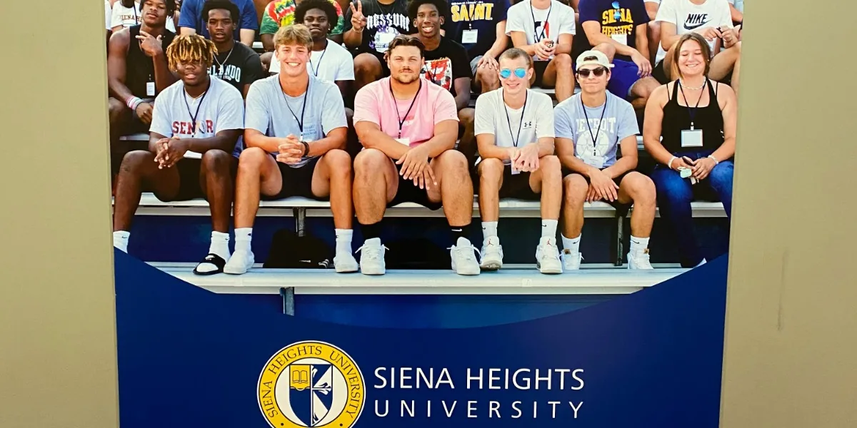 Siena Heights University