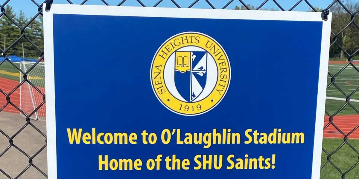 Siena Heights University