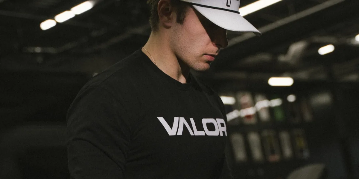 Valor Strength and Performance