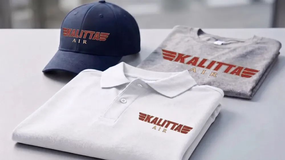 Decorated Apparel