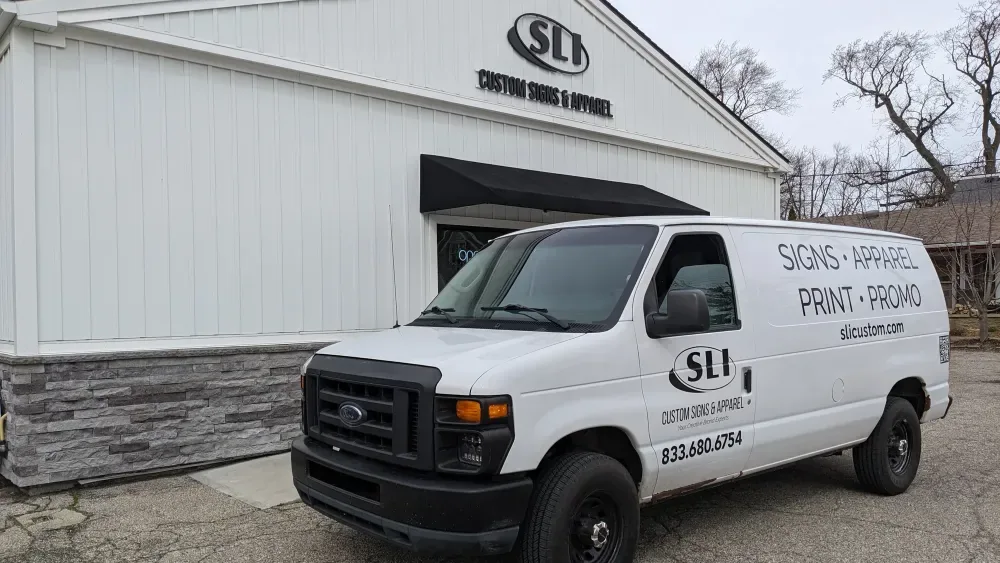 Signs & Graphics