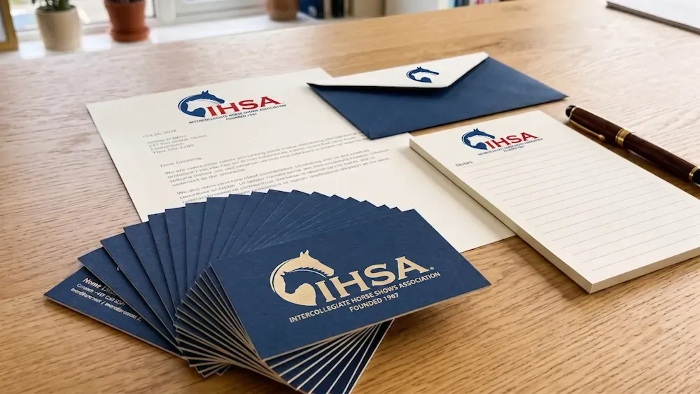 Print & Stationery